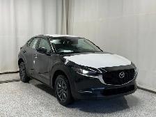 2026 Mazda CX-30 GX AWD