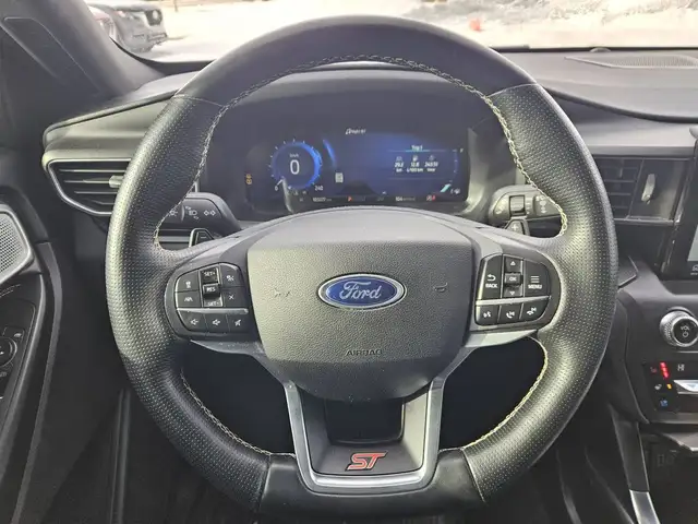 2020 Ford Explorer - Photo 8