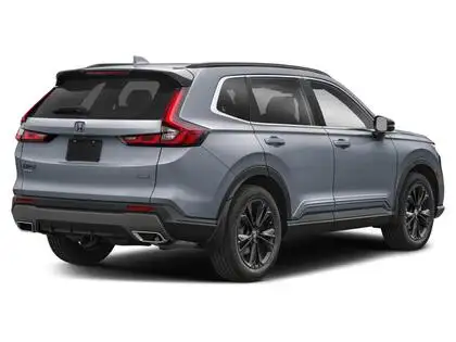 2024 Honda CR-V Hybrid - Photo 2