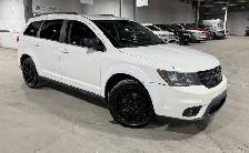2013 DODGE Journey SXT FWD/CRUISE/BLTH/AC/MAGS/AUCUN ACCIDENT/19