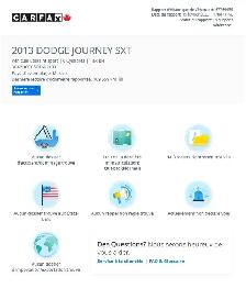 2013 DODGE Journey SXT FWD/CRUISE/BLTH/AC/MAGS/AUCUN ACCIDENT/19 - Photo 2