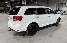 2013 DODGE Journey SXT FWD/CRUISE/BLTH/AC/MAGS/AUCUN ACCIDENT/19 - Photo 3