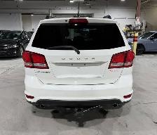 2013 DODGE Journey SXT FWD/CRUISE/BLTH/AC/MAGS/AUCUN ACCIDENT/19 - Photo 4