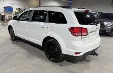 2013 DODGE Journey SXT FWD/CRUISE/BLTH/AC/MAGS/AUCUN ACCIDENT/19 - Photo 5