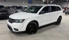 2013 DODGE Journey SXT FWD/CRUISE/BLTH/AC/MAGS/AUCUN ACCIDENT/19 - Photo 6