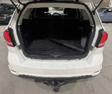 2013 DODGE Journey SXT FWD/CRUISE/BLTH/AC/MAGS/AUCUN ACCIDENT/19 - Photo 8