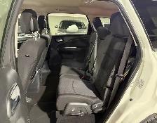 2013 DODGE Journey SXT FWD/CRUISE/BLTH/AC/MAGS/AUCUN ACCIDENT/19 - Photo 11