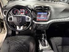 2013 DODGE Journey SXT FWD/CRUISE/BLTH/AC/MAGS/AUCUN ACCIDENT/19 - Photo 12