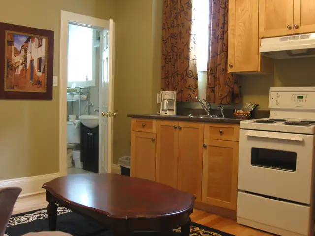 Long and Short-term Accommodations