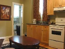 Long and Short-term Accommodations