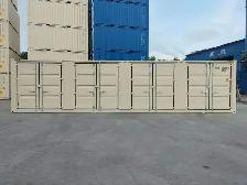 20' & 40' New and Used Shipping Containers - Photo 3