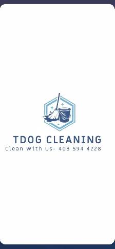 cleaning services