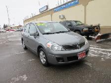 2011 Nissan Versa 1.8 SL - Photo 2