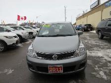 2011 Nissan Versa 1.8 SL - Photo 3