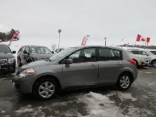 2011 Nissan Versa 1.8 SL - Photo 10