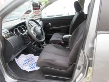 2011 Nissan Versa 1.8 SL - Photo 11