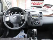 2011 Nissan Versa 1.8 SL - Photo 12