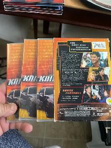 DVD collector series - Photo 6