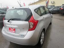2014 Nissan Versa Note S - Photo 6