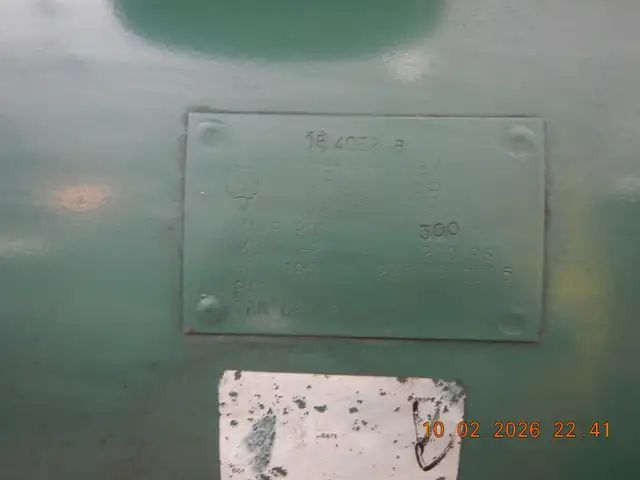 Champion Advantage HR25-12 – 25 HP Industrial Air Compressor - Photo 8