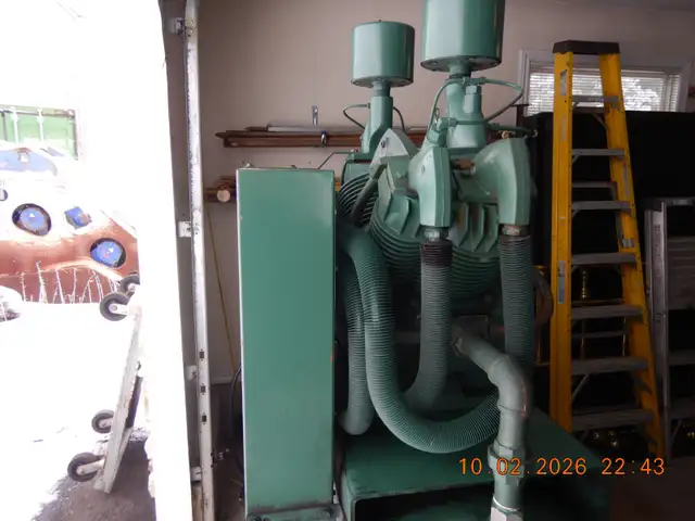 Champion Advantage HR25-12 – 25 HP Industrial Air Compressor - Photo 15