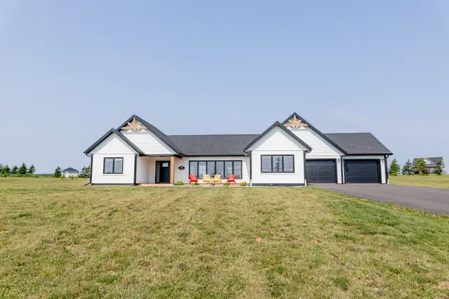 3 Bed 2 Bath All-Inclusive Rental Fully Furnished in Granville