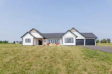 3 Bed 2 Bath All-Inclusive Rental Fully Furnished in Granville