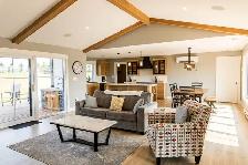 3 Bed 2 Bath All-Inclusive Rental Fully Furnished in Granville - Photo 3