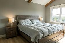 3 Bed 2 Bath All-Inclusive Rental Fully Furnished in Granville - Photo 4