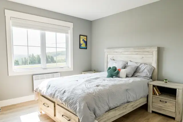 3 Bed 2 Bath All-Inclusive Rental Fully Furnished in Granville - Photo 5