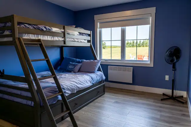 3 Bed 2 Bath All-Inclusive Rental Fully Furnished in Granville - Photo 6