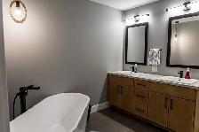 3 Bed 2 Bath All-Inclusive Rental Fully Furnished in Granville - Photo 7