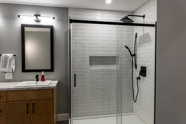 3 Bed 2 Bath All-Inclusive Rental Fully Furnished in Granville - Photo 8