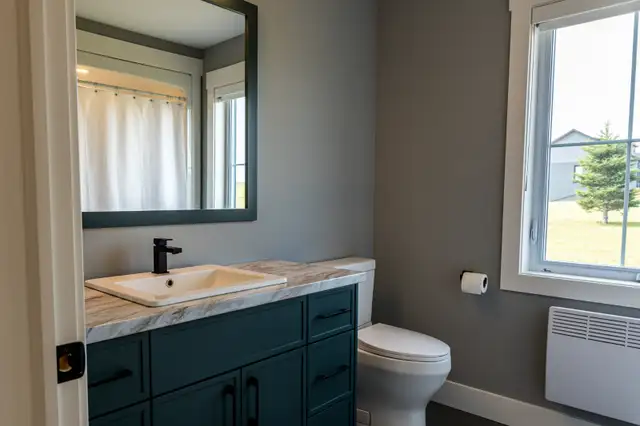 3 Bed 2 Bath All-Inclusive Rental Fully Furnished in Granville - Photo 10