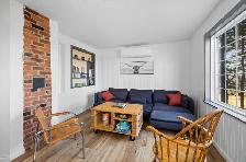 4 Bed 2 Bath All Inclusive Fully Furnished Home - Canoe Cove PE - Photo 2