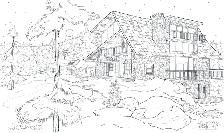 FEB. 21 - Art Animation School Toronto - DRAWING IN PERSPECTIVE! - Photo 4