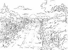 FEB. 21 - Art Animation School Toronto - DRAWING IN PERSPECTIVE! - Photo 7