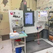 2019 HAAS MINIMILL 2 - Photo 5