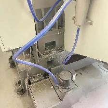 2019 HAAS MINIMILL 2 - Photo 7