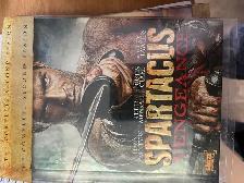 lots of DVD  collectors addition