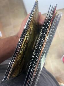 lots of DVD  collectors addition - Photo 3