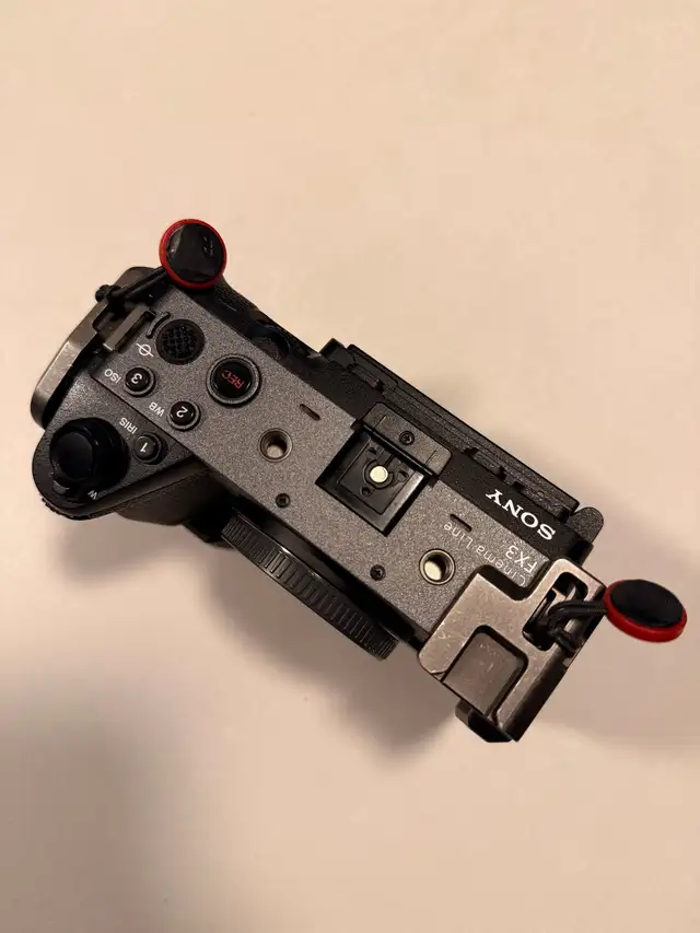 Sony FX3 - Photo 2
