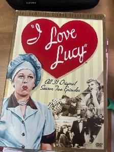 I love Lucy, Carol Burnett show DVD  collection - Photo 3