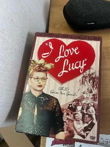 I love Lucy, Carol Burnett show DVD  collection - Photo 5