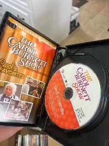I love Lucy, Carol Burnett show DVD  collection - Photo 8