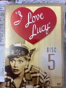 I love Lucy, Carol Burnett show DVD  collection - Photo 9