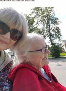 Exp caregiver seeking live in position 780-919-5231