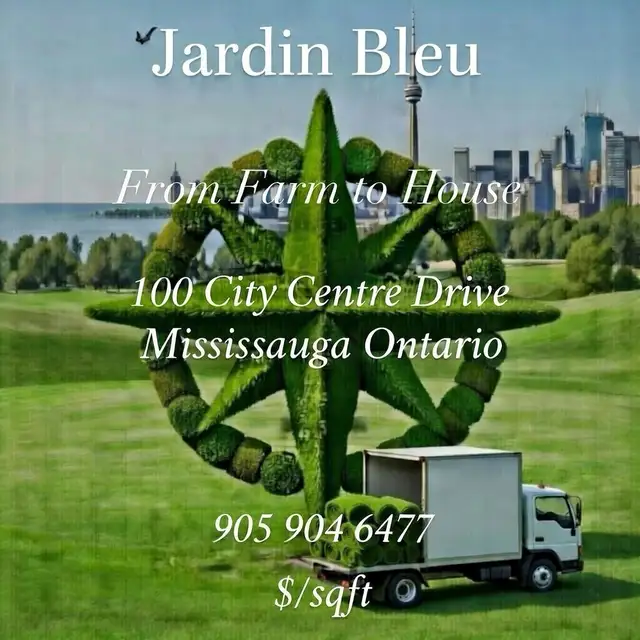 JardinBleuSod 905 904 6477 - Photo 4