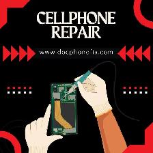 Cellphone & Laptop Repair – Fast, Affordable & Reliable!