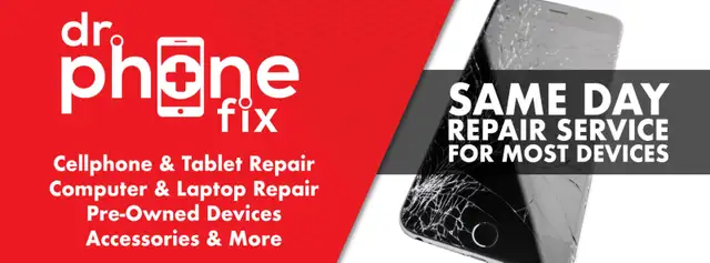 Cellphone & Laptop Repair – Fast, Affordable & Reliable! - Photo 3